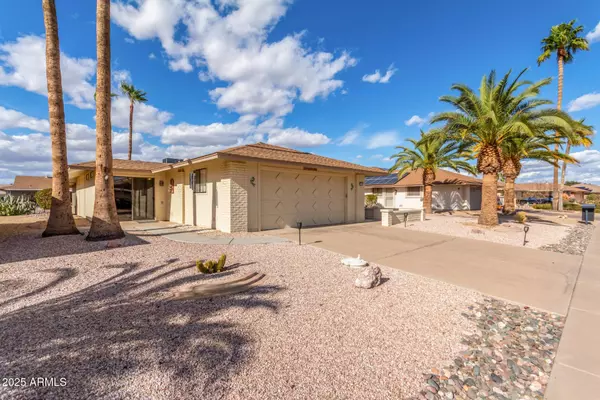 12510 W FLAGSTONE Drive, Sun City West, AZ 85375