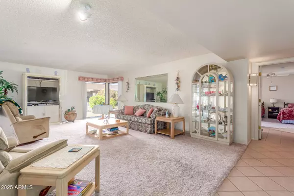 12510 W FLAGSTONE Drive, Sun City West, AZ 85375