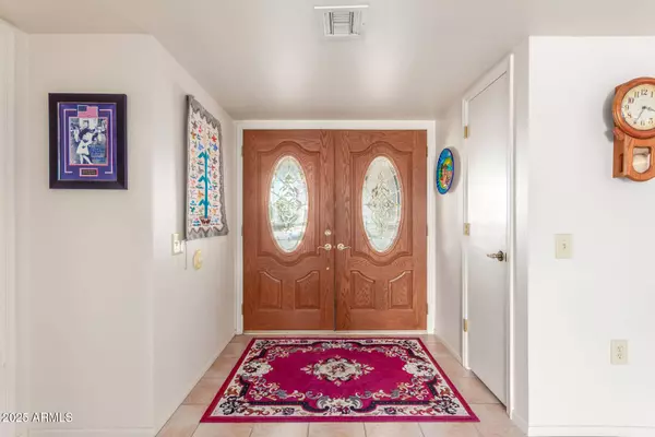 12510 W FLAGSTONE Drive, Sun City West, AZ 85375