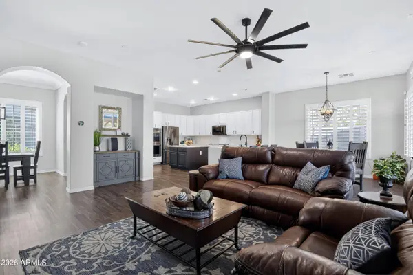 898 W GROVE Street, Litchfield Park, AZ 85340