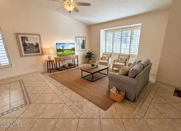 8956 E VOLTAIRE Drive, Scottsdale, AZ 85260