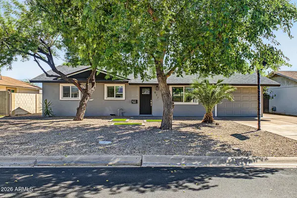 827 W ROMO JONES Street