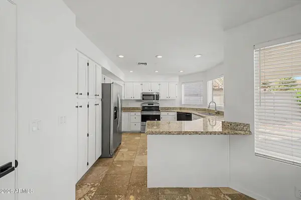 2864 E MALLORY Street, Mesa, AZ 85213