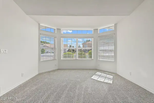 2864 E MALLORY Street, Mesa, AZ 85213