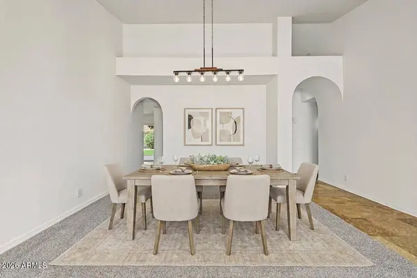 2864 E MALLORY Street, Mesa, AZ 85213