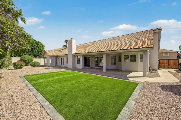 2864 E MALLORY Street, Mesa, AZ 85213