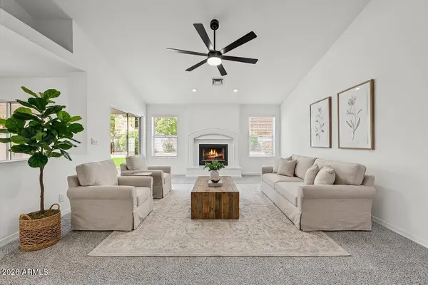 2864 E MALLORY Street, Mesa, AZ 85213
