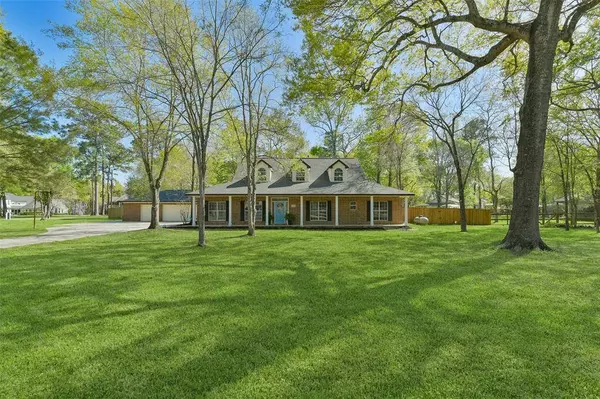 27118 Broadford, Magnolia, TX 77355