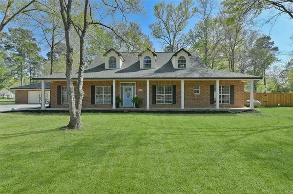 27118 Broadford, Magnolia, TX 77355