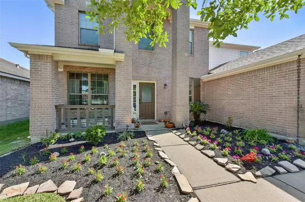 21643 Manitou Falls LN, Katy, TX 77449