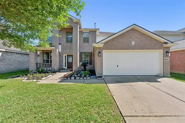 21643 Manitou Falls LN, Katy, TX 77449