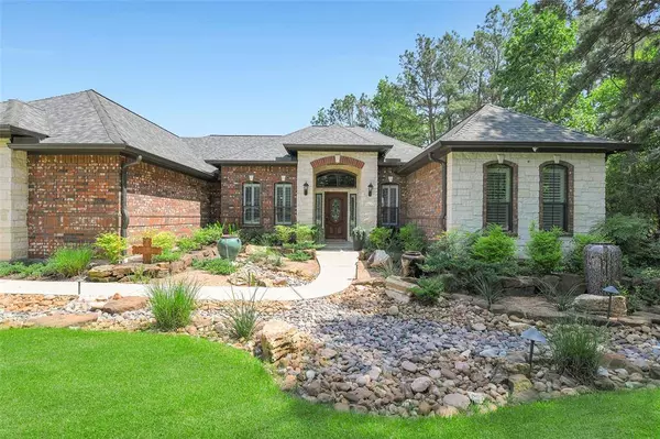 4045 Highland PASS, Montgomery, TX 77316