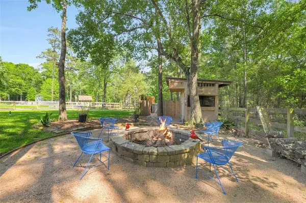 4045 Highland PASS, Montgomery, TX 77316