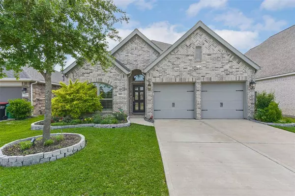 20023 Wild Horse Hollow LN, Tomball, TX 77377