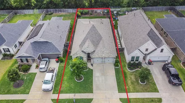 20023 Wild Horse Hollow LN, Tomball, TX 77377