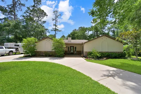 13111 Oak Plaza DR, Cypress, TX 77429