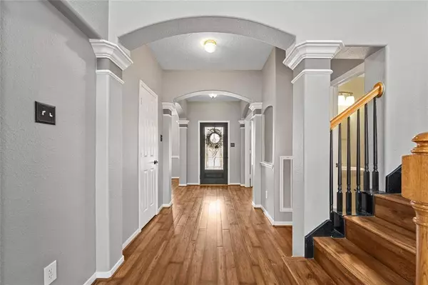 11610 Marwell LN, Cypress, TX 77429