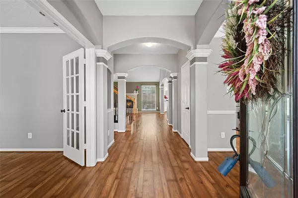 11610 Marwell LN, Cypress, TX 77429