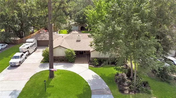 13111 Oak Plaza DR, Cypress, TX 77429