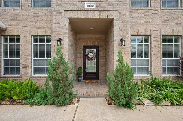 11610 Marwell LN, Cypress, TX 77429