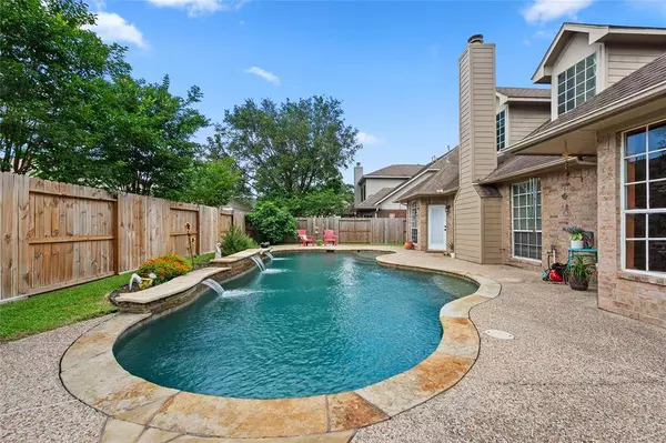 11610 Marwell LN, Cypress, TX 77429