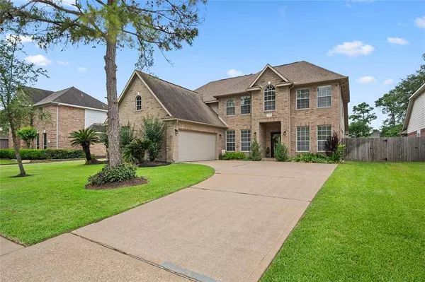 11610 Marwell LN, Cypress, TX 77429