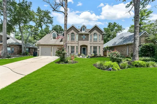 14222 Autumn Mist, Cypress, TX 77429