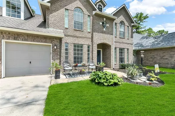 14222 Autumn Mist, Cypress, TX 77429