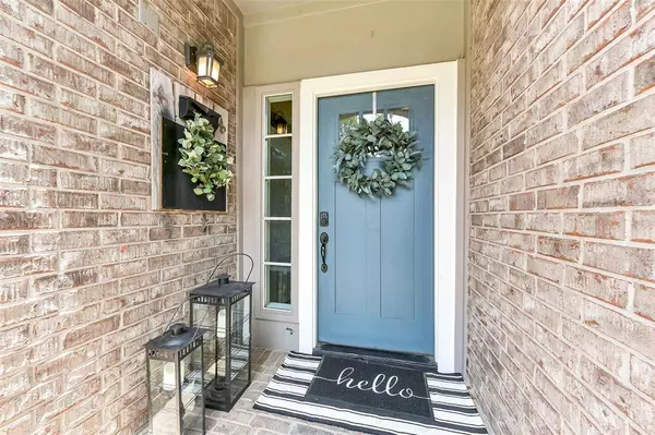 14222 Autumn Mist, Cypress, TX 77429