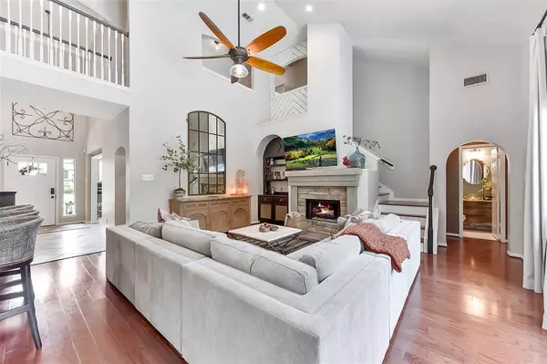 14222 Autumn Mist, Cypress, TX 77429