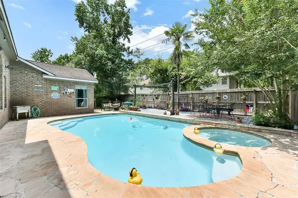 14222 Autumn Mist, Cypress, TX 77429