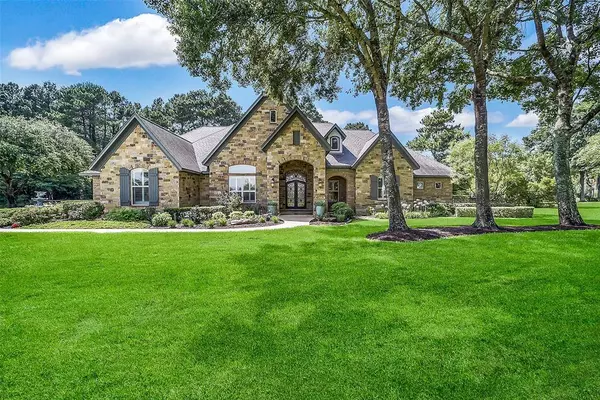 22414 Meadowhurst CIR W, Tomball, TX 77377
