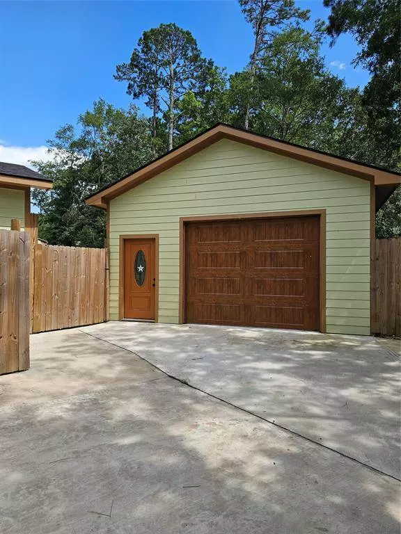 58 Altwood DR, Coldspring, TX 77331