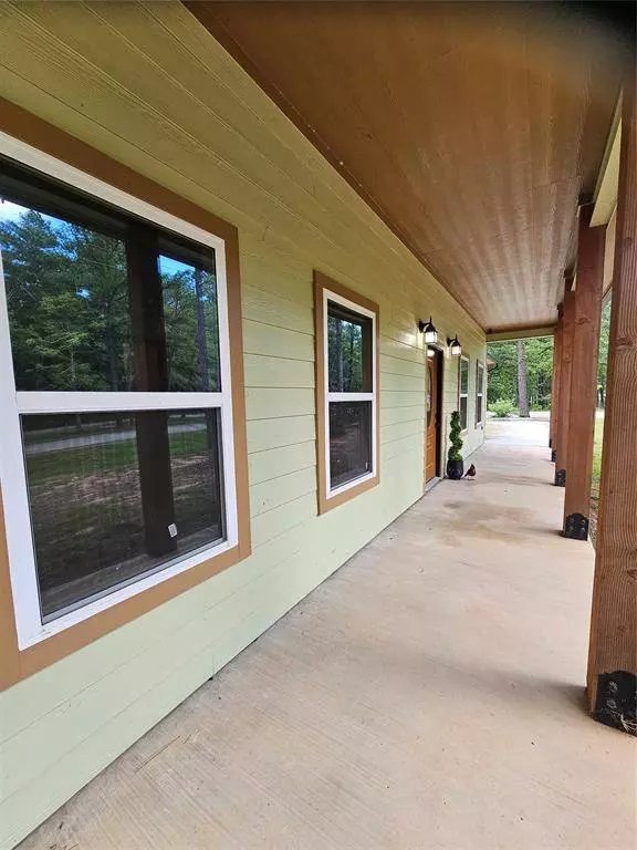 58 Altwood DR, Coldspring, TX 77331