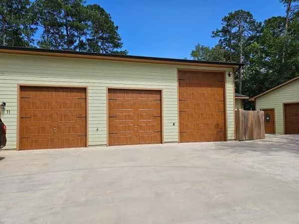 58 Altwood DR, Coldspring, TX 77331