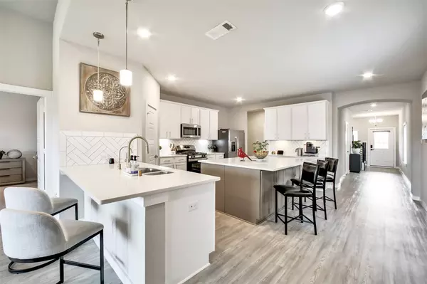 8211 Blue Fish DR, Cypress, TX 77433