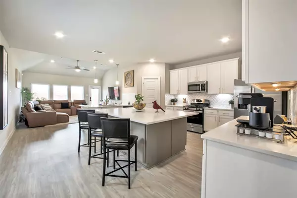 8211 Blue Fish DR, Cypress, TX 77433