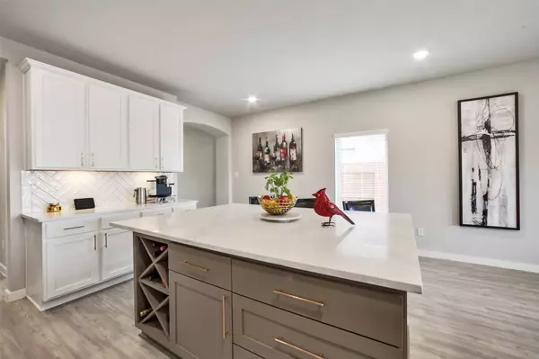 8211 Blue Fish DR, Cypress, TX 77433