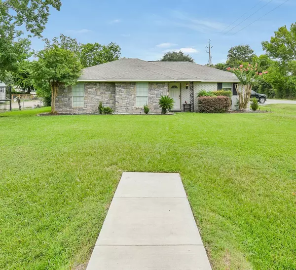 10502 Deval DR, Cypress, TX 77429