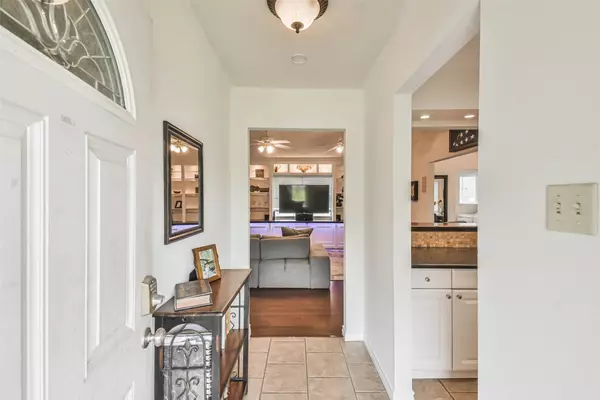 10502 Deval DR, Cypress, TX 77429