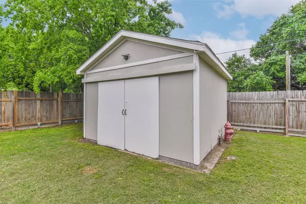 10502 Deval DR, Cypress, TX 77429