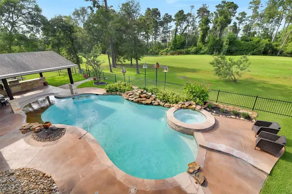 14806 Cantwell Bend LN, Cypress, TX 77429