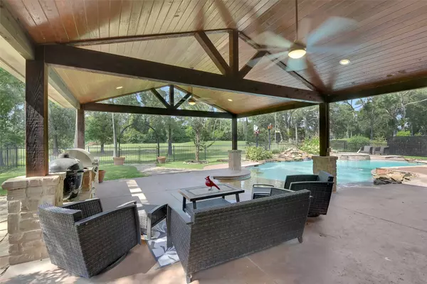 14806 Cantwell Bend LN, Cypress, TX 77429