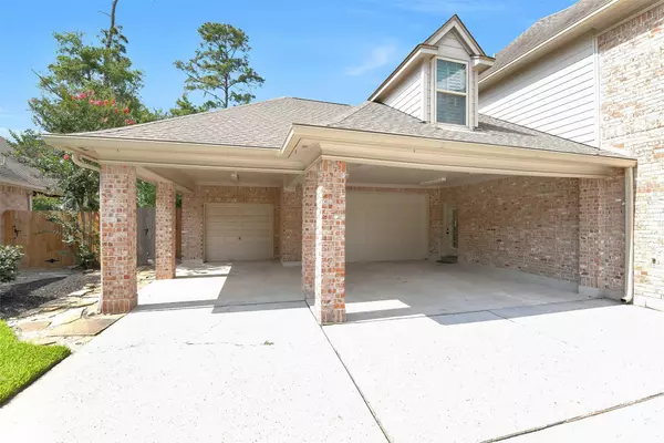 14806 Cantwell Bend LN, Cypress, TX 77429