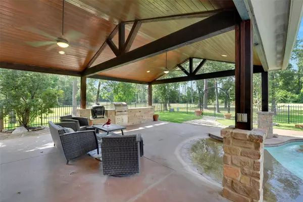 14806 Cantwell Bend LN, Cypress, TX 77429