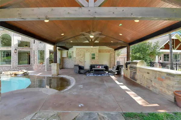 14806 Cantwell Bend LN, Cypress, TX 77429