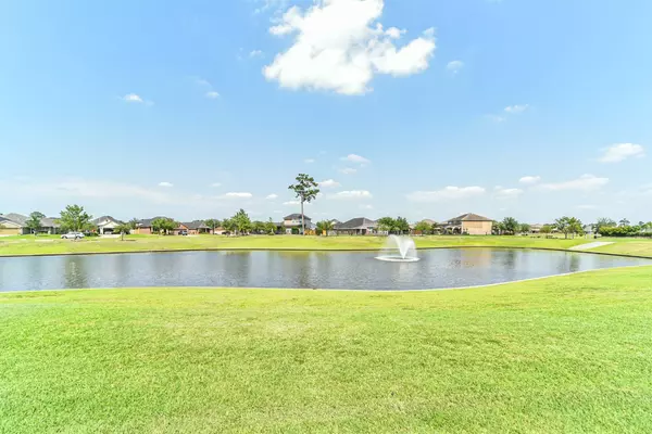 12507 Baldwin Springs CT, Tomball, TX 77377