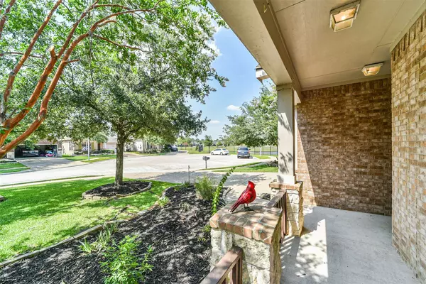 12507 Baldwin Springs CT, Tomball, TX 77377