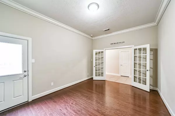 12507 Baldwin Springs CT, Tomball, TX 77377