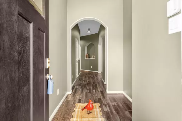 15843 Collinsville DR, Tomball, TX 77377